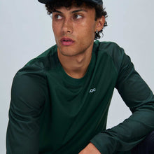 Koszulka rowerowa POC M's Motion Air L/S Jersey zielony
Koszulka rowerowa POC M's Motion Air L/S Jersey zielony