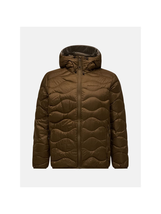 Kurtka puchowa męska PEAK PERFORMANCE Helium Down Hood Jacket brązowa
Kurtka puchowa męska PEAK PERFORMANCE Helium Down Hood Jacket brązowa