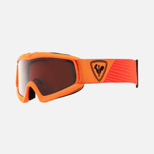 Gogle narciarskie ROSSIGNOL Raffish S orange - Cat 3 | 3-6lat
Gogle narciarskie ROSSIGNOL Raffish S orange - Cat 3 | 3-6lat