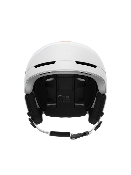 Kask narciarski POC Obex Connect Harman/Kardon biały
Kask narciarski POC Obex Connect Harman/Kardon biały