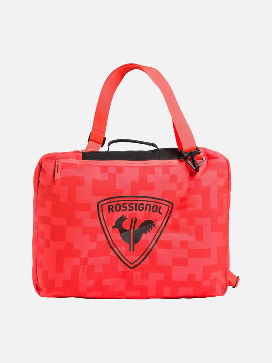 Torba na buty ROSSIGNOL HERO Dual Boot Bag czerwona
Torba na buty ROSSIGNOL HERO Dual Boot Bag czerwona