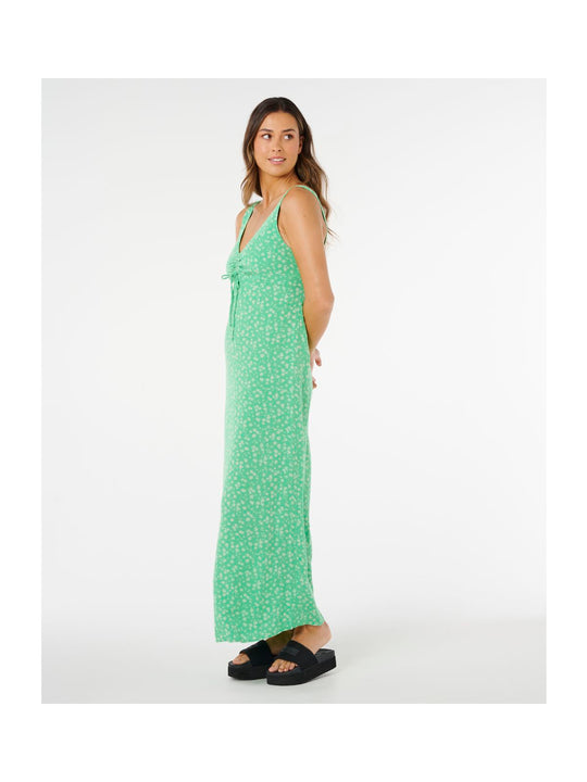 Sukienka RIP CURL Surf Side Maxi Dress zielona
Sukienka RIP CURL Surf Side Maxi Dress zielona