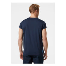 T-Shirt HELLY HANSEN The Ocean Race Unisex Tech Tee granatowy
T-Shirt HELLY HANSEN The Ocean Race Unisex Tech Tee granatowy