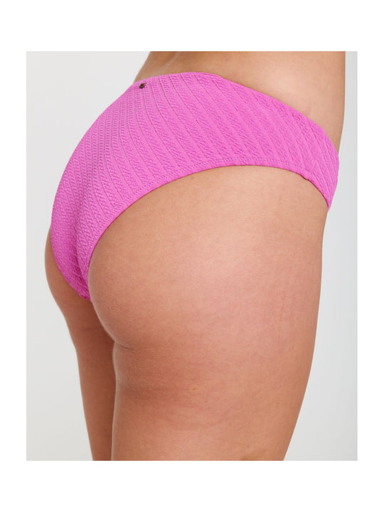 Dół bikini RIP CURL Custom Rib Full różowy
Dół bikini RIP CURL Custom Rib Full różowy