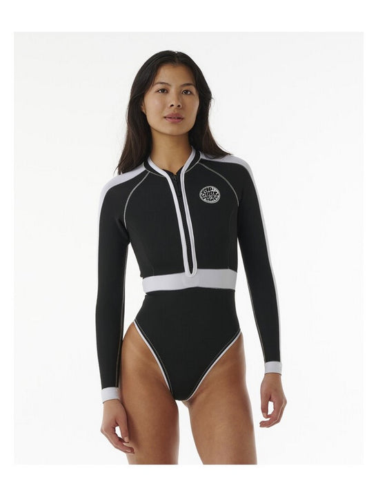Pianka damska RIP CURL G-Bomb Lsl Spring Rc X Vv czarna
Pianka damska RIP CURL G-Bomb Lsl Spring Rc X Vv czarna