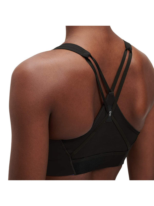 Stanik sportowy On Active Bra czarny
Stanik sportowy On Active Bra czarny