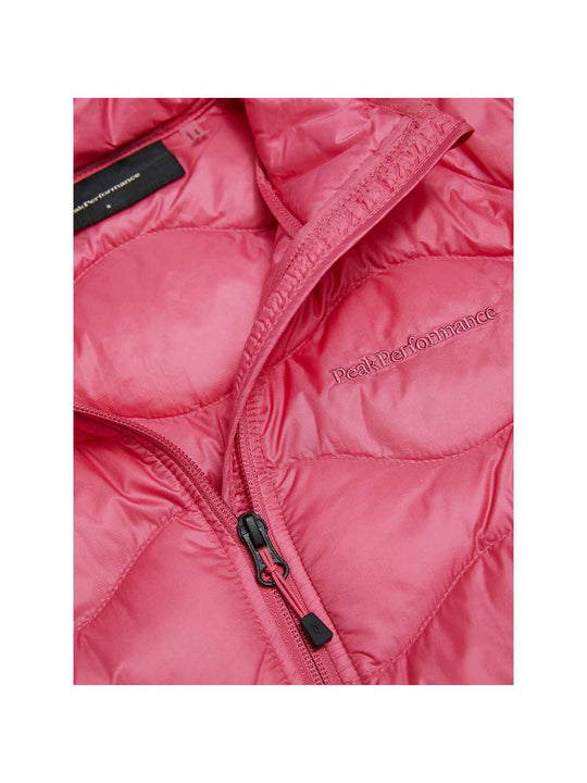 Kurtka puchowa damska PEAK PERFORMANCE Helium Down Jacket różowa
Kurtka puchowa damska PEAK PERFORMANCE Helium Down Jacket różowa