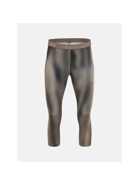 Spodnie termiczne damskie PEAK PERFORMANCE Spirit 3/4 Short Johns AOP Synthetic Baselayer beżowe
Spodnie termiczne damskie PEAK PERFORMANCE Spirit 3/4 Short Johns AOP Synthetic Baselayer beżowe