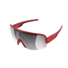 Okulary rowerowe POC Aim czerwony - Clarity Road/Sunny Silver cat 3
Okulary rowerowe POC Aim czerwony - Clarity Road/Sunny Silver cat 3