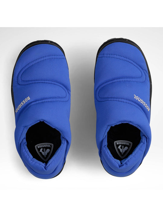 Buty ROSSIGNOL M Chalet niebieskie
Buty ROSSIGNOL M Chalet niebieskie