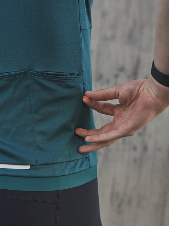 Koszulka rowerowa POC MUSE Jersey - niebieski - Adventure Sports
Koszulka rowerowa POC MUSE Jersey - niebieski - Adventure Sports