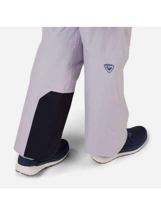 Spodnie narciarskie damskie ROSSIGNOL W Insulated Ski Pant szare
Spodnie narciarskie damskie ROSSIGNOL W Insulated Ski Pant szare
