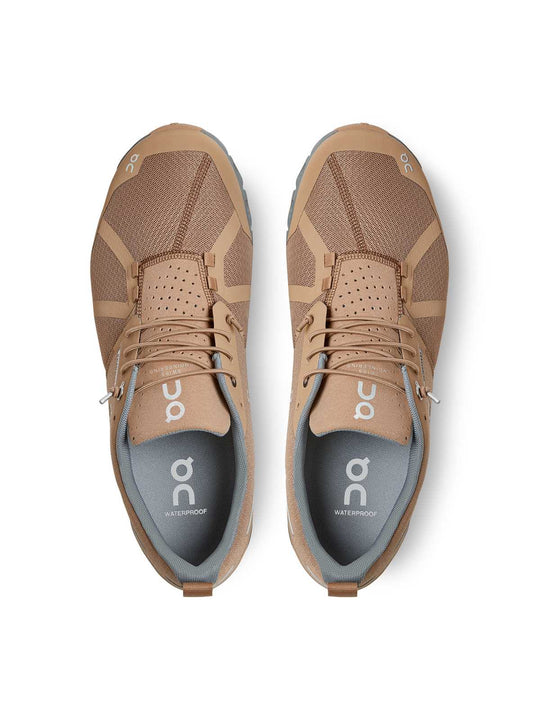 Buty ON RUNNING CLOUD WATERPROOF
Buty ON RUNNING CLOUD WATERPROOF