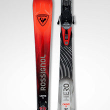 Narty ROSSIGNOL Hero Carve Ti + wiązania LOOK Spx12 Konect Gw B80 Silver Red
Narty ROSSIGNOL Hero Carve Ti + wiązania LOOK Spx12 Konect Gw B80 Silver Red