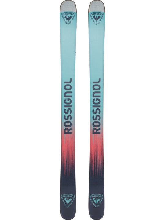 Narty freeride ROSSIGNOL SENDER FREE 110 OPEN
Narty freeride ROSSIGNOL SENDER FREE 110 OPEN