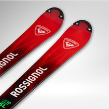 Narty solo ROSSIGNOL Hero Athlete Sl 150 R22
Narty solo ROSSIGNOL Hero Athlete Sl 150 R22