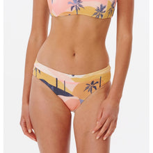 Majtki kąpielowe RIP CURL Melting Waves Full Pant brzoskwiniowy
Majtki kąpielowe RIP CURL Melting Waves Full Pant brzoskwiniowy