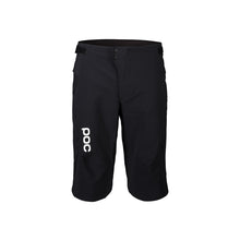 Spodenki rowerowe POC M’S Infinite All Mountain czarny - Adventure Sports
Spodenki rowerowe POC M’S Infinite All Mountain czarny - Adventure Sports
