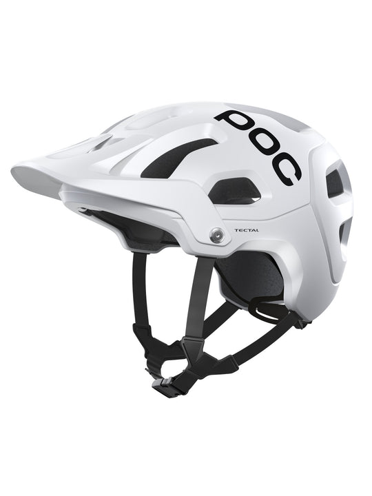 Kask rowerowy POC Tectal biały
Kask rowerowy POC Tectal biały