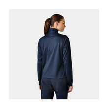 Bielizna termiczna damska HELLY HANSEN W HH TECH 1/2 ZIP granatowa
Bielizna termiczna damska HELLY HANSEN W HH TECH 1/2 ZIP granatowa