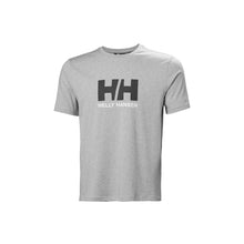 Koszulka męska Męska HELLY HANSEN Hh Logo T-Shirt 3.0 szara
Koszulka męska Męska HELLY HANSEN Hh Logo T-Shirt 3.0 szara