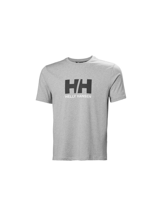 Koszulka męska Męska HELLY HANSEN Hh Logo T-Shirt 3.0 szara
Koszulka męska Męska HELLY HANSEN Hh Logo T-Shirt 3.0 szara