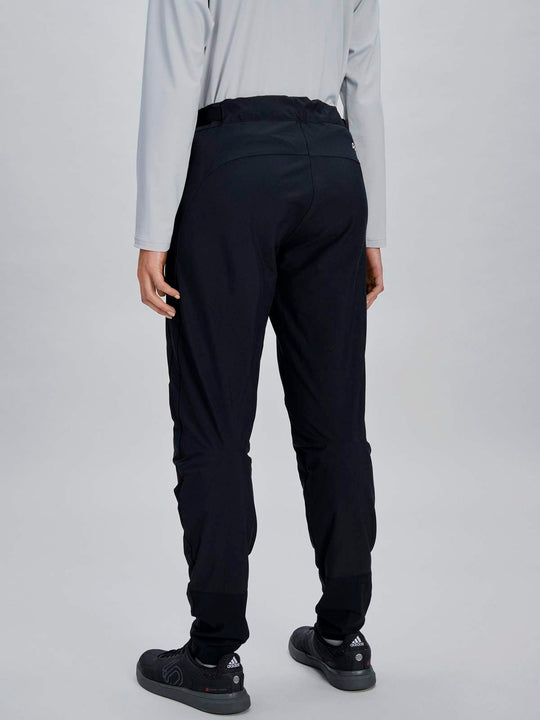 Spodnie rowerowe damskie POC W's Motion Pants czarne
Spodnie rowerowe damskie POC W's Motion Pants czarne