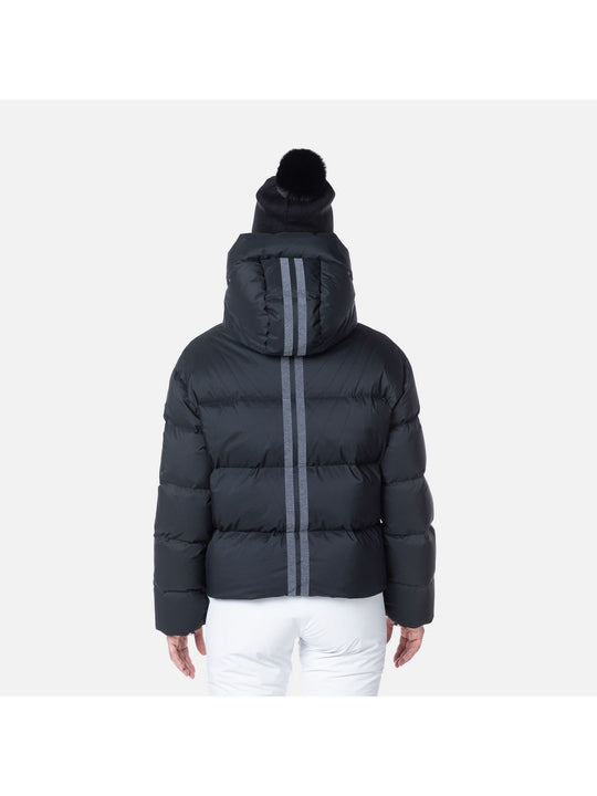 Kurtka Rossignol W Bomber Down Jkt czarny - Adventure Sports
Kurtka Rossignol W Bomber Down Jkt czarny - Adventure Sports