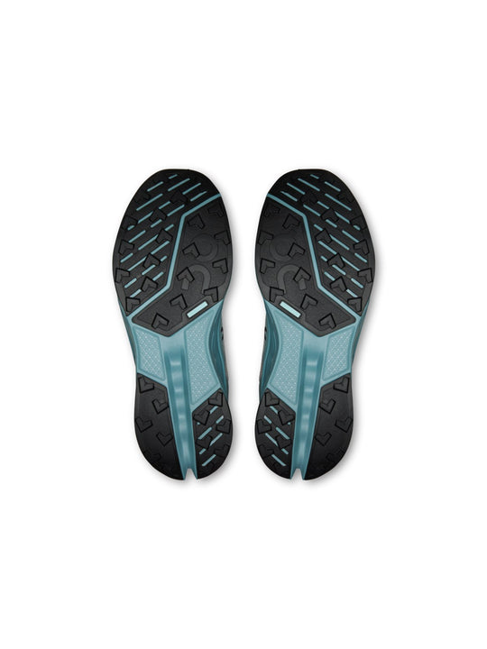 Buty biegowe męskie ON Cloudsurfer Trail 2 szary
Buty biegowe męskie ON Cloudsurfer Trail 2 szary