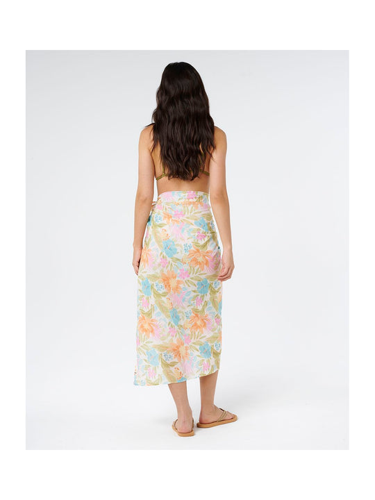 Pareo damskie RIP CURL Mixed Pareo multikolor
Pareo damskie RIP CURL Mixed Pareo multikolor