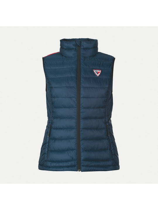 Kamizelka ROSSIGNOL W Rossi Vest granatowy - Adventure Sports
Kamizelka ROSSIGNOL W Rossi Vest granatowy - Adventure Sports