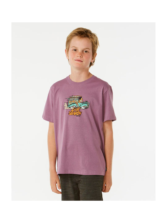 Koszulka RIP CURL Keep On Trucking Tee -Boy fioletowy - Adventure Sports
Koszulka RIP CURL Keep On Trucking Tee -Boy fioletowy - Adventure Sports