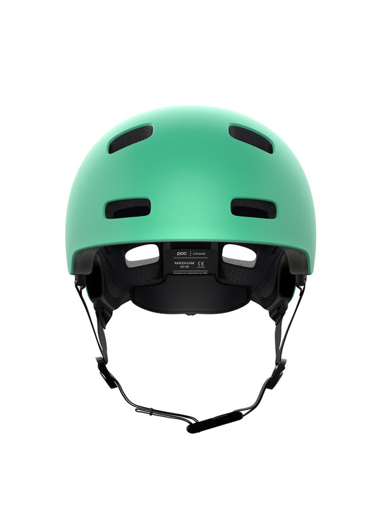 Kask Rowerowy POC CRANE MIPS - zielony - rowerowy - Adventure Sports
Kask Rowerowy POC CRANE MIPS - zielony - rowerowy - Adventure Sports
