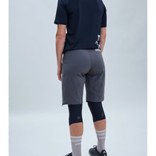 Spodenki rowerowe damskie POC W's Essential Enduro Shorts szary
Spodenki rowerowe damskie POC W's Essential Enduro Shorts szary