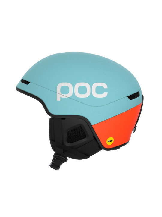 Kask narciarski POC Obex Contour niebiesko pomarańczowy
Kask narciarski POC Obex Contour niebiesko pomarańczowy