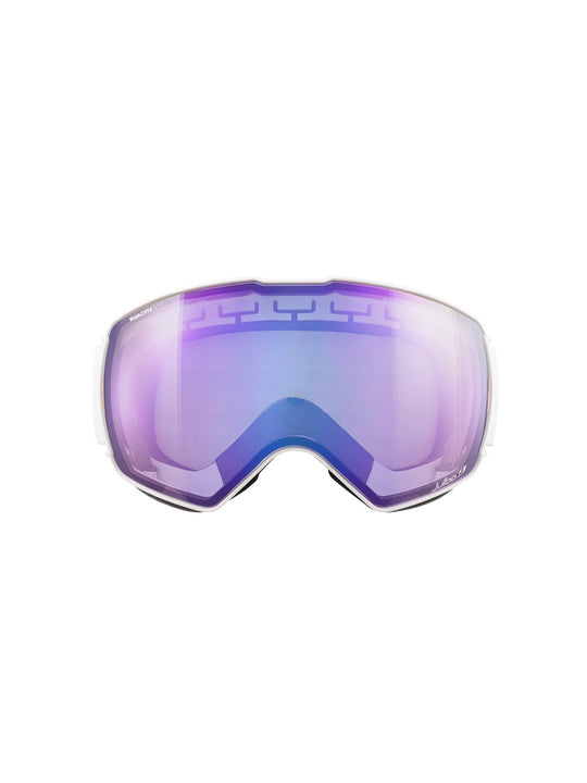 Gogle narciarskie JULBO LIGHTYEAR białe fotochrom fotochrom Cat 1-3 hi-contrast
Gogle narciarskie JULBO LIGHTYEAR białe fotochrom fotochrom Cat 1-3 hi-contrast