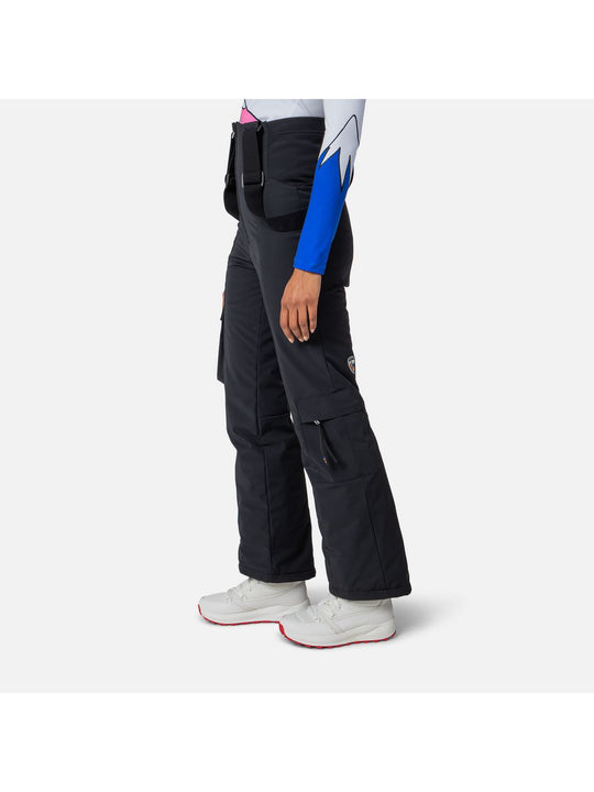 Spodnie narciarskie damskie Rossignol W Bib Insulated Pant czarny - Adventure Sports
Spodnie narciarskie damskie Rossignol W Bib Insulated Pant czarny - Adventure Sports