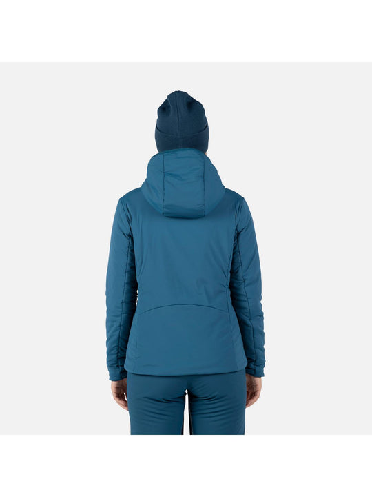 Kurtka damska ROSSIGNOL W Opside Hoodie In Heavy Insul
Kurtka damska ROSSIGNOL W Opside Hoodie In Heavy Insul