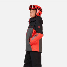 Kurtka narciarska dziecięca ROSSIGNOL Jr Hero Velika Insulated Jkt czarna
Kurtka narciarska dziecięca ROSSIGNOL Jr Hero Velika Insulated Jkt czarna