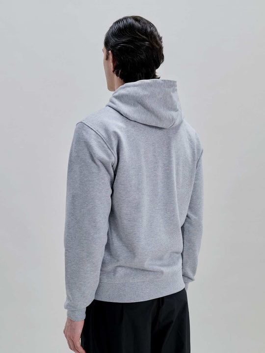 Bluza męska POC Zip Hoodie szary
Bluza męska POC Zip Hoodie szary