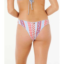 Dół od bikini damski RIP CURL Coastal Instinct Skimpy Pant multikolor
Dół od bikini damski RIP CURL Coastal Instinct Skimpy Pant multikolor