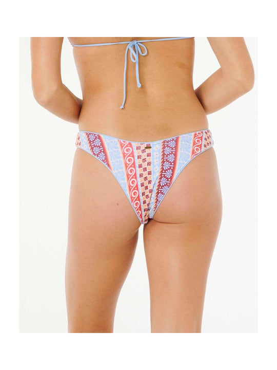 Dół od bikini damski RIP CURL Coastal Instinct Skimpy Pant multikolor
Dół od bikini damski RIP CURL Coastal Instinct Skimpy Pant multikolor