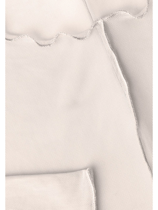 Koszulka treningowa damska CASALL Seam Detail Mesh Tee kolor biały
Koszulka treningowa damska CASALL Seam Detail Mesh Tee kolor biały
