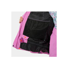 Kurtka narciarska dziecięca HELLY HANSEN Jr Girl Diamond Jacket kolor różowy
Kurtka narciarska dziecięca HELLY HANSEN Jr Girl Diamond Jacket kolor różowy