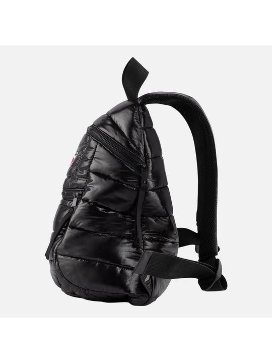 Plecak ROSSIGNOL Puffy Bag Black granatowy
Plecak ROSSIGNOL Puffy Bag Black granatowy