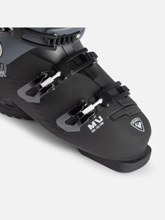 Buty narciarskie ROSSIGNOL HI-SPEED PRO 100 MV czarny
Buty narciarskie ROSSIGNOL HI-SPEED PRO 100 MV czarny