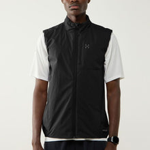 Kamizelka HAGLÖFS L.I.M Mimic Barrier Vest Men true black
Kamizelka HAGLÖFS L.I.M Mimic Barrier Vest Men true black