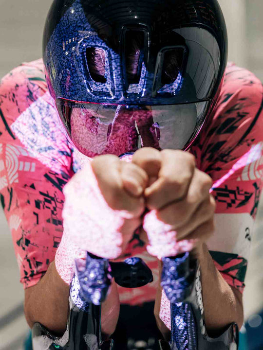 Kask rowerowy POC Procen czarny
Kask rowerowy POC Procen czarny