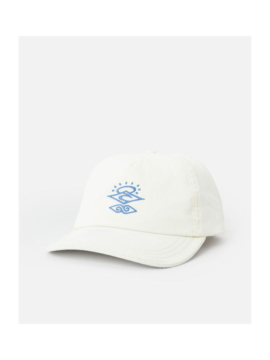 Czapka z daszkiem damska RIP CURL Search Icon Cap beżowa
Czapka z daszkiem damska RIP CURL Search Icon Cap beżowa