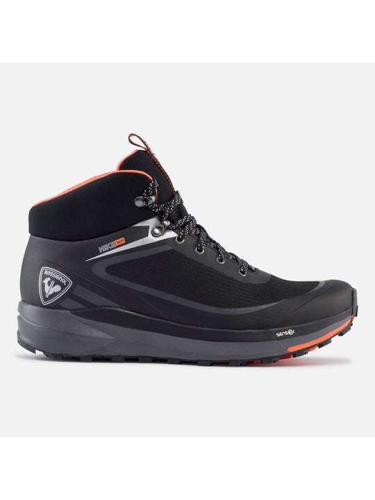 Buty trekkingowe damskie ROSSIGNOL W SKPR HIKE WP Black czarny - sportowe - Adventure Sports
Buty trekkingowe damskie ROSSIGNOL W SKPR HIKE WP Black czarny - sportowe - Adventure Sports